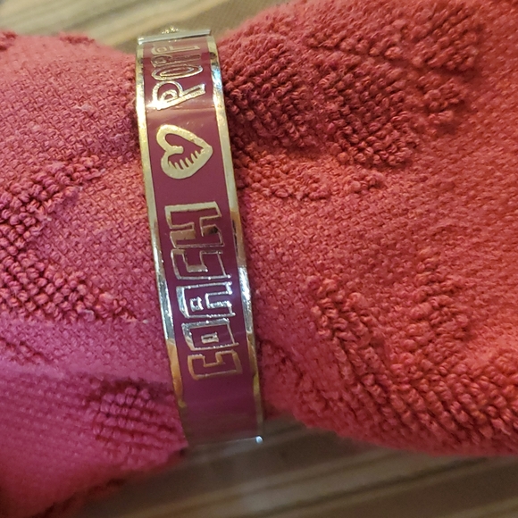 Coach Poppy Bracelet - Picture 4 of 8